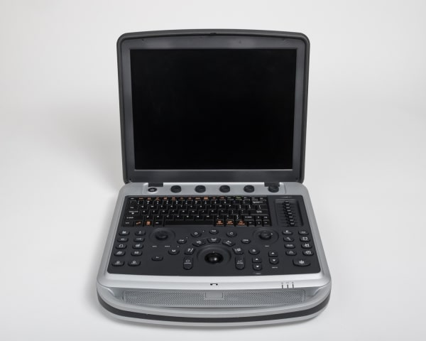 New Chison SonoBook 9 portable ultrasound machine