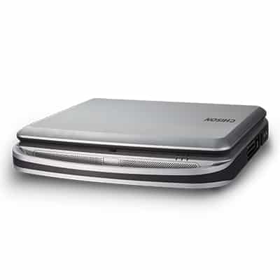 Chison SonoBook 9 portable