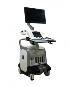 Logiq E9 2.0 Ultrasound Machine