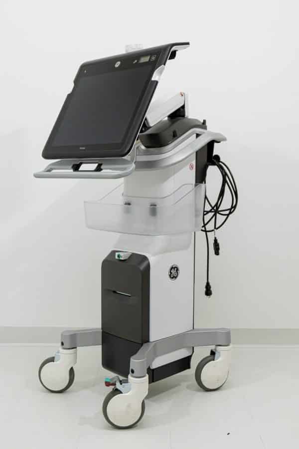 GE Venue R2 ultrasound