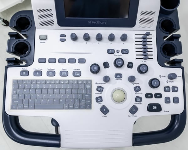 logiq f8 ultrasound