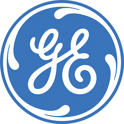 GE Logo