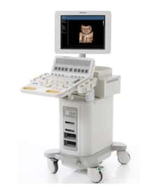 philips hd series ultrasound machine