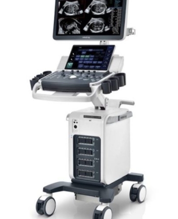 ProM-660 Ultrasound Therapy Device - ESA Medical