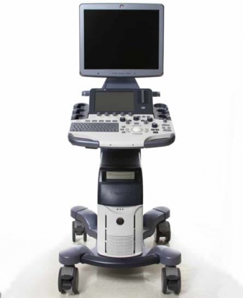 ProM-660 Ultrasound Therapy Device - ESA Medical