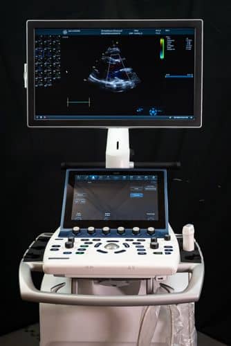 Refurbished Vivid S70n ultrasound machine for sale