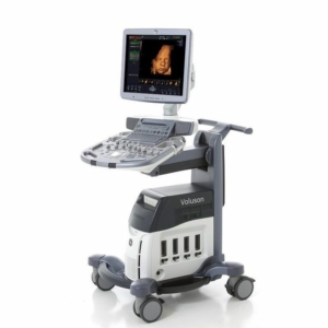 refurbished GE Voluson s8 ultrasound machine