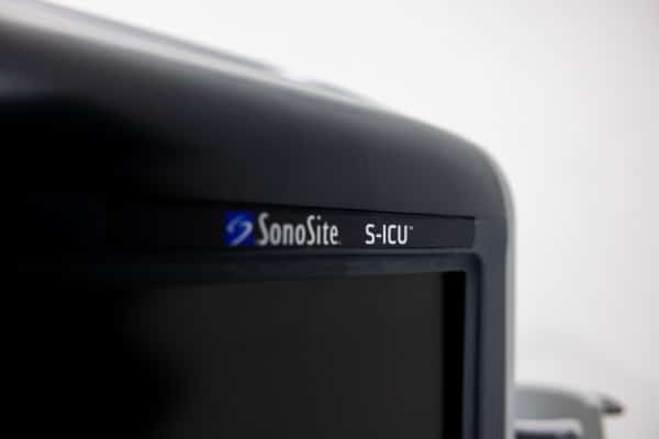 sonosite s-series for sale