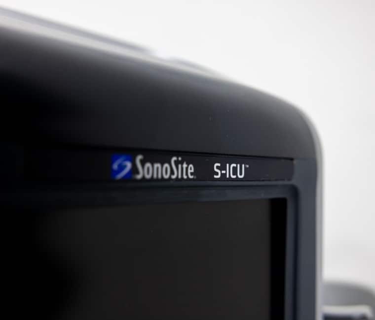 sonosite s-series for sale