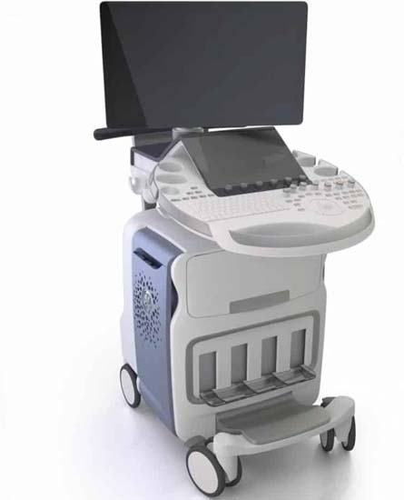 Ultrasound Machines