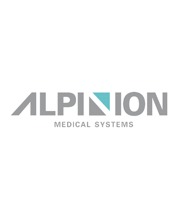 Alpinion Logo