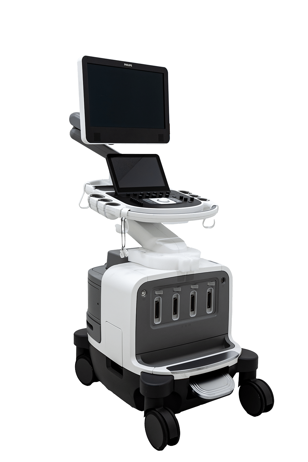 Refurbished Philips Epiq CVX Ultrasound Machine