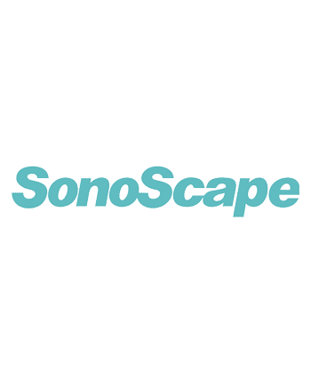 SonoScape Logo