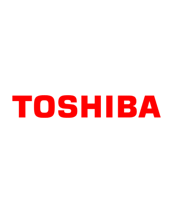 Toshiba Logo