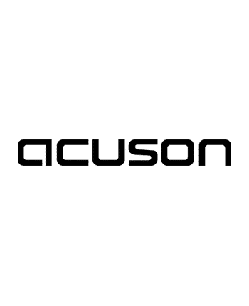 Acuson Logo