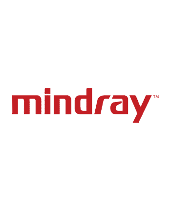 Mindray Logo