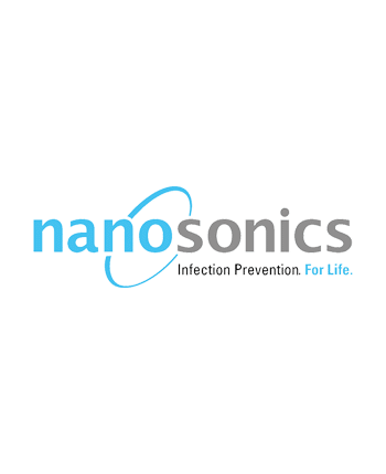 nanosonics logo