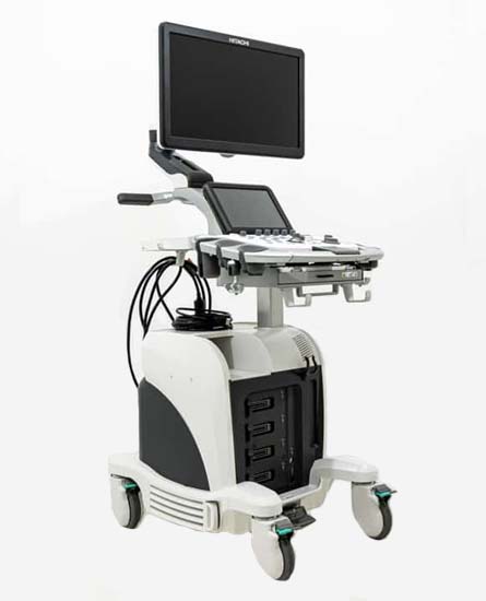 Hitachi Arietta 65vet for sale