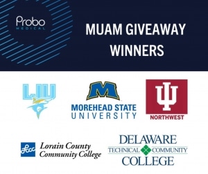 MUAM Ultrasound Giveaway