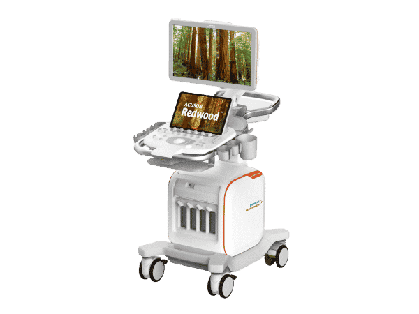 acuson redwood ultrasound