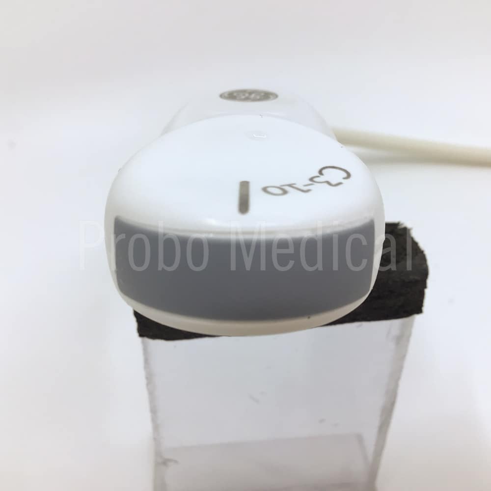 GE C3-10-D-Lens