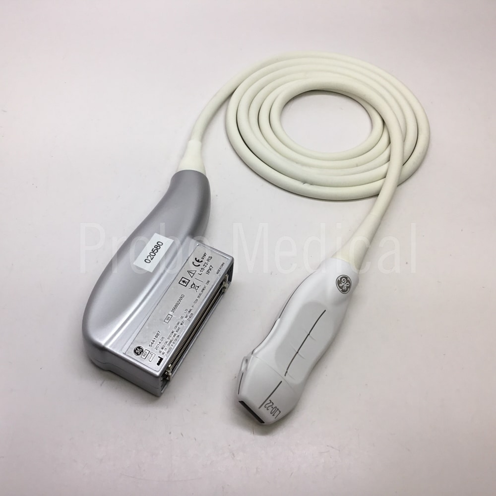GE L10-22-RS