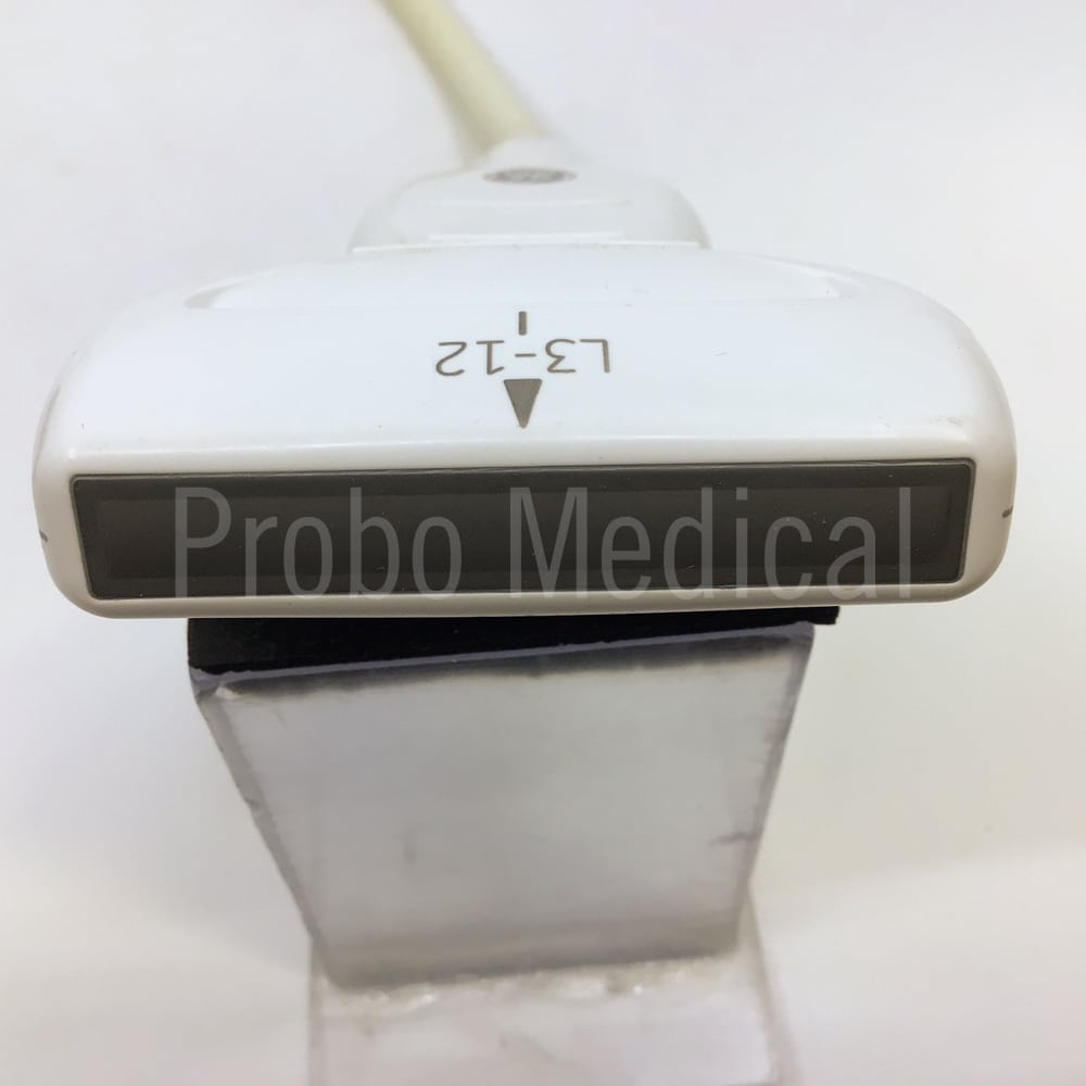 GE L3-12-D-Lens
