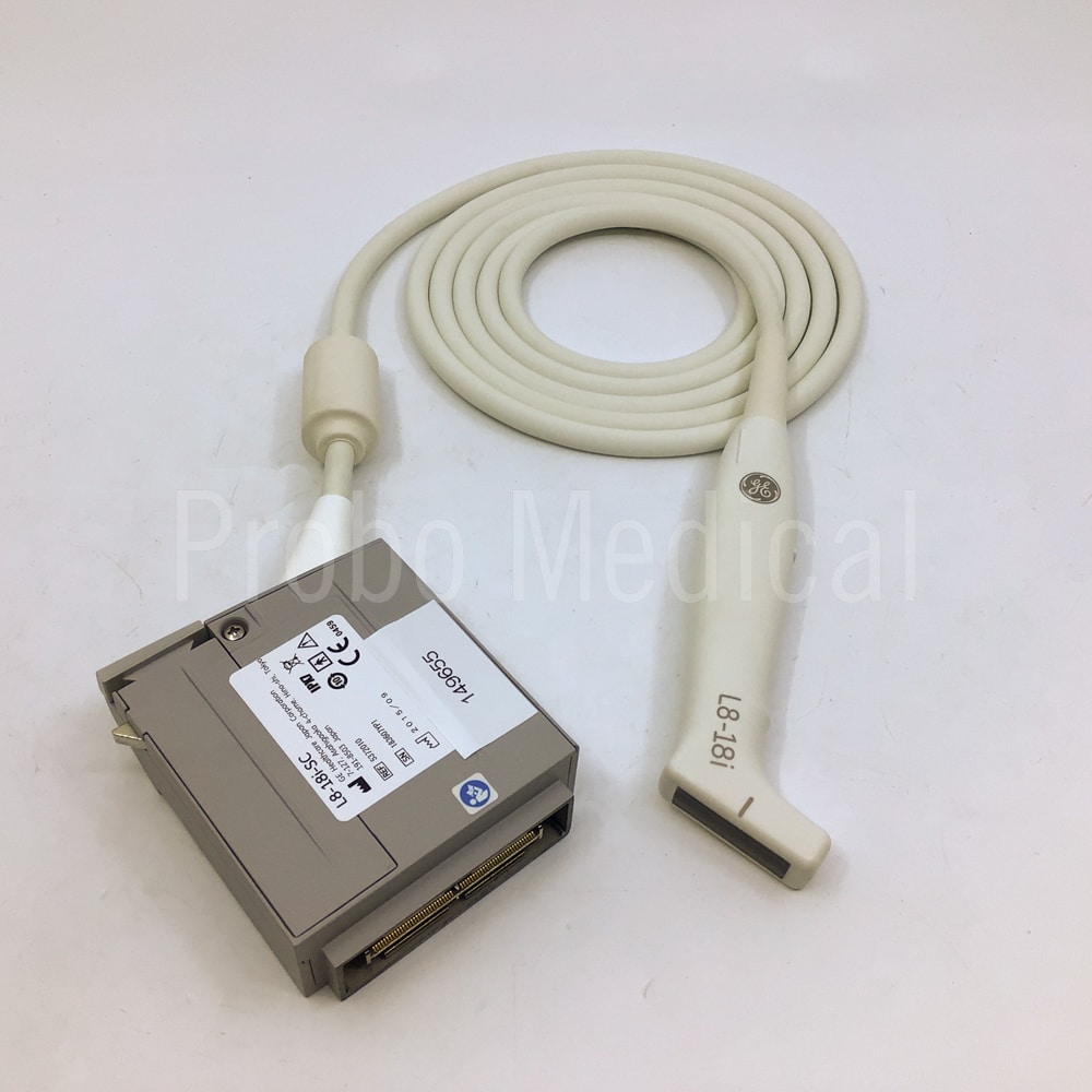 GE L8-18i-SC