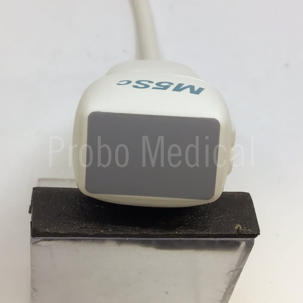 GE M5SC-D-Lens