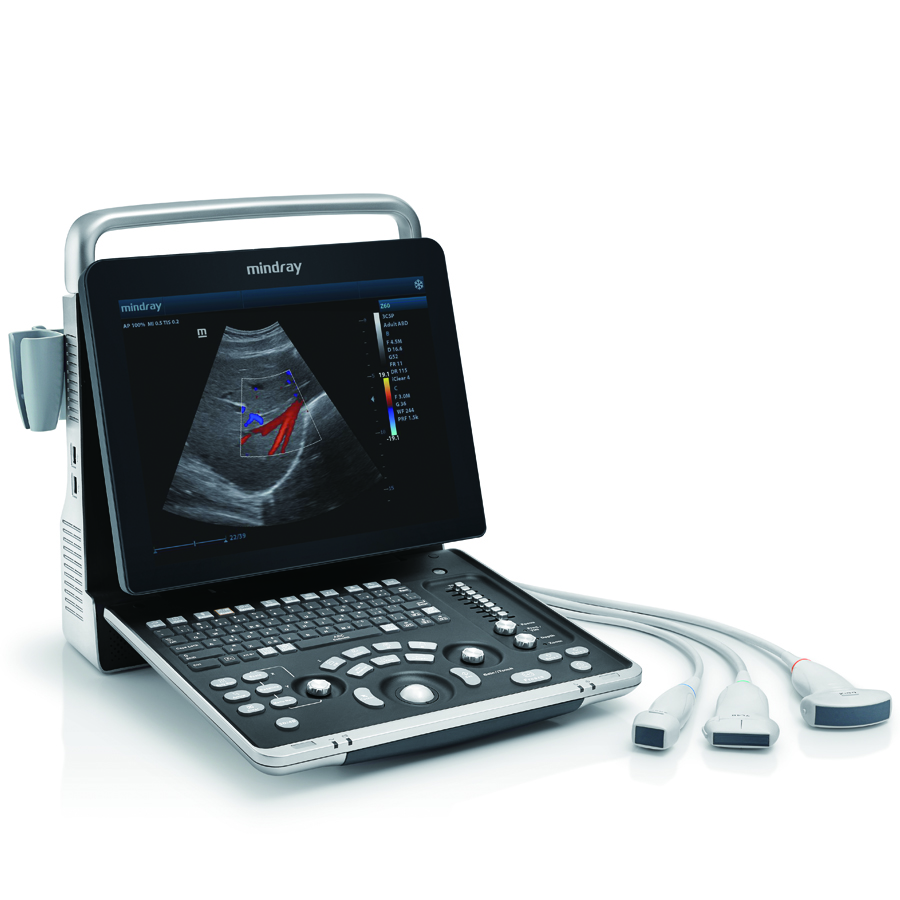 basic veterinary ultrasound machines