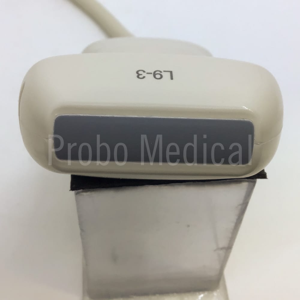 Philips L9-3 for IU22IE33-Lens