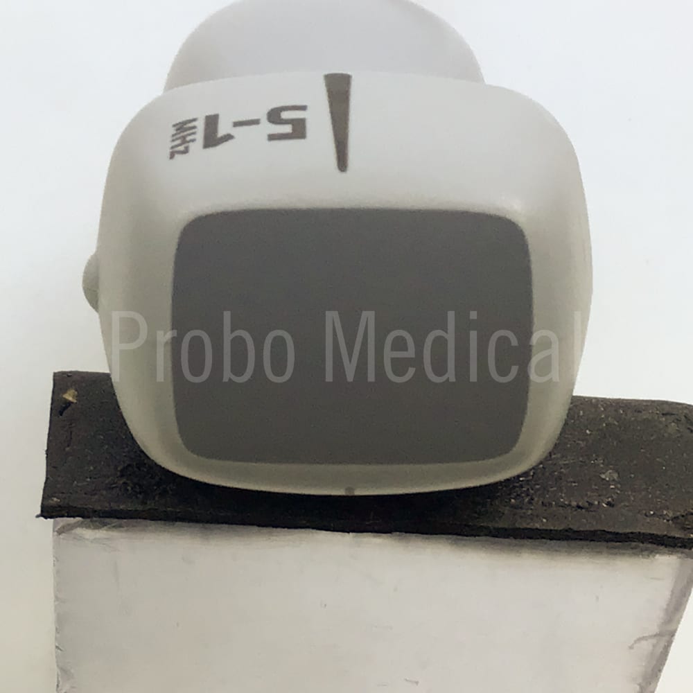 SonoSite P21xp-Lens