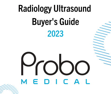 Radiology Ultrasound Buyer's Guide