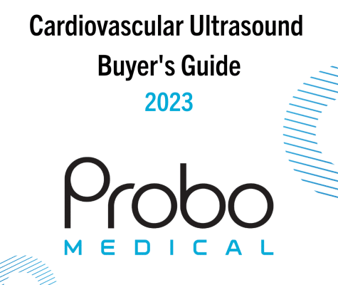 Cardiovascular Ultrasound Buyer's Guide