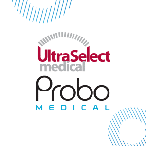 Probo Medical and UltraSelect