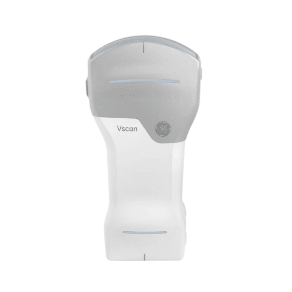 GE Vscan Air ultrasound