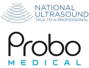 Probo and National Ultrasound