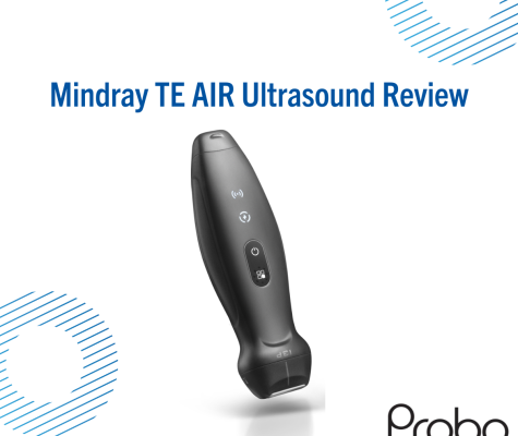 Mindray TE Air Review