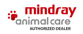 mindray animal authorized dealer