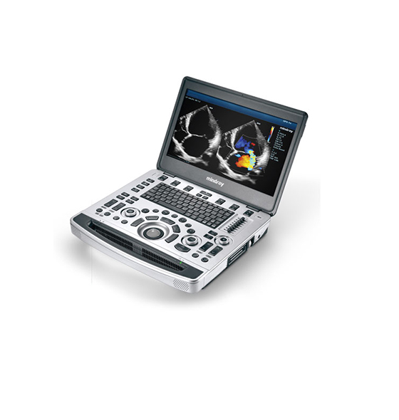 mindray m9 vet ultrasound machine for sale