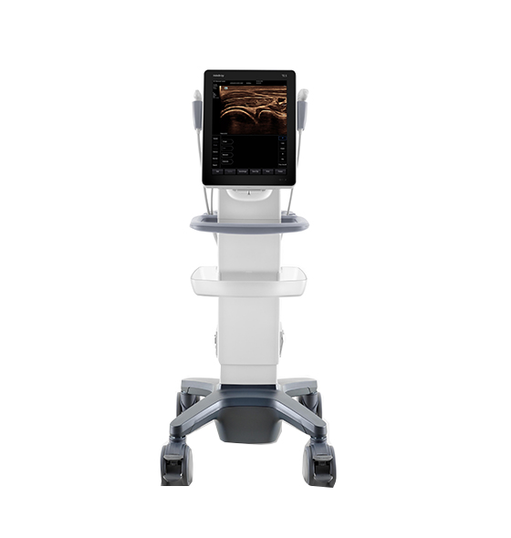 Mindray TE5 Vet ultrasound machine for sale