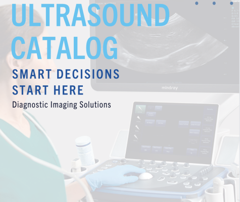 veterinary ultrasound 2023 buyers guide