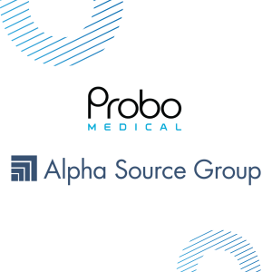 Probo Medical Acquires Alpha Source Group