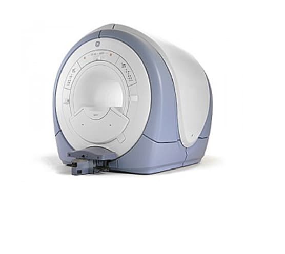 GE Signa Excite 1.5T MRI machine for sale