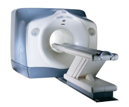 ge Discovery Lightspeed pet ct machine for sale