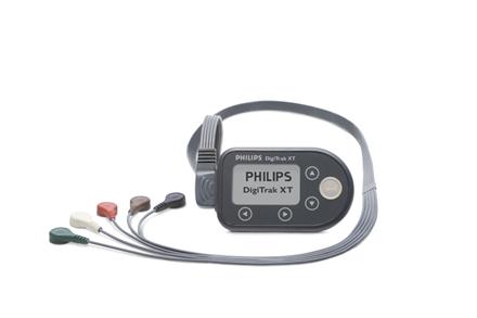 Holter Monitors