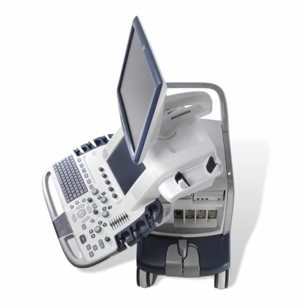 GE HealthCare Vivid E9 XDClear | Probo Medical GE HealthCare Vivid E9 XDClear | Probo Medical